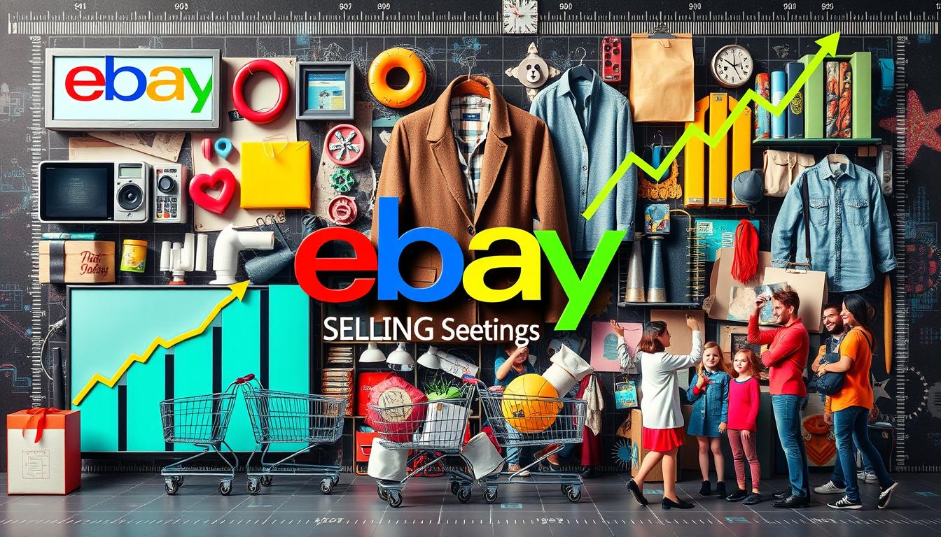 HOW TO BEST SELL ON EBAY: A COMPREHENSIVE GUIDE