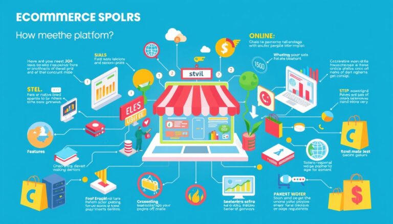 ecommerce platforms