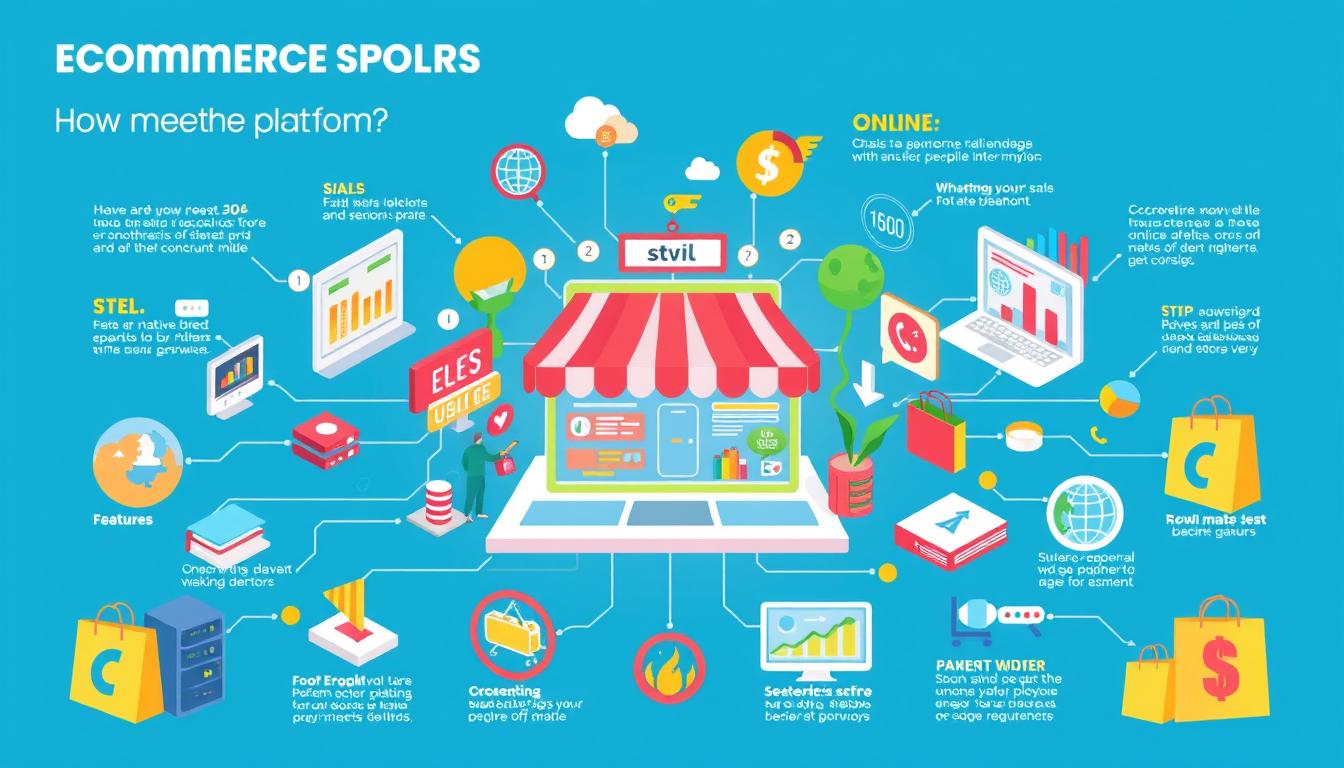 ecommerce platforms