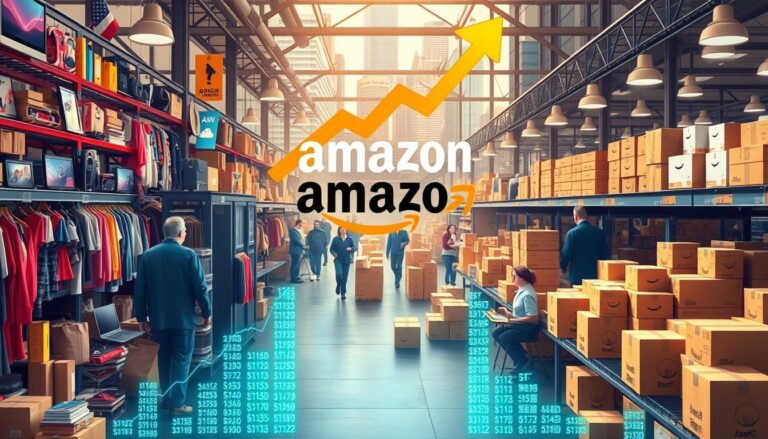 how to succeed with Amazon