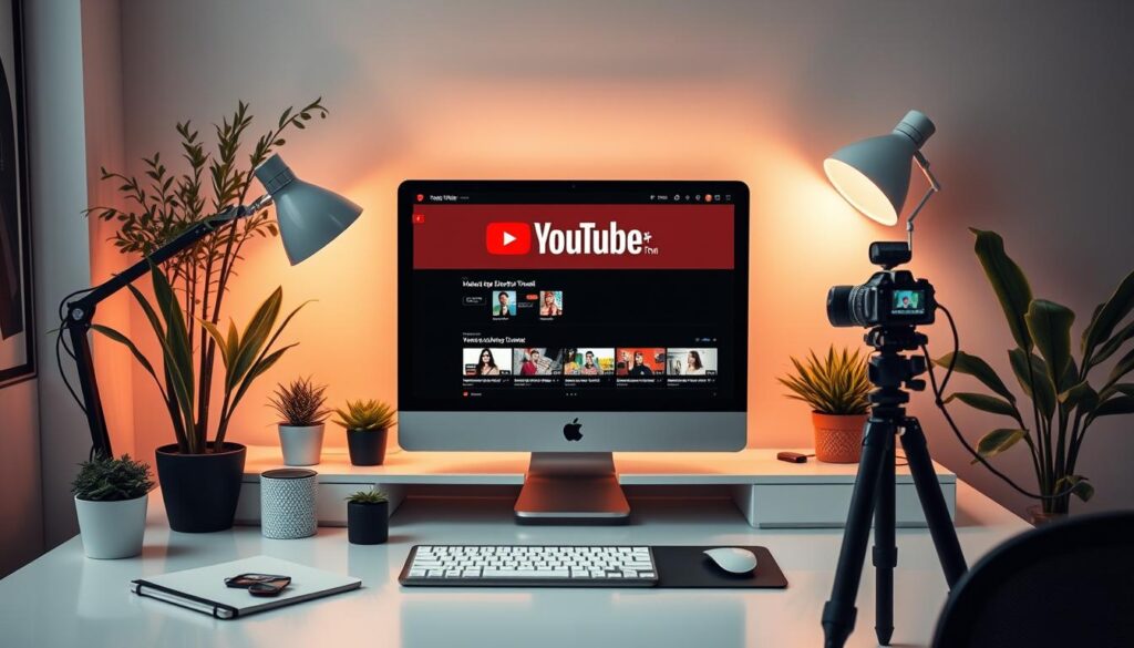 youtube branding for businesses