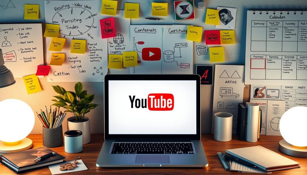 youtube content strategy for businesses